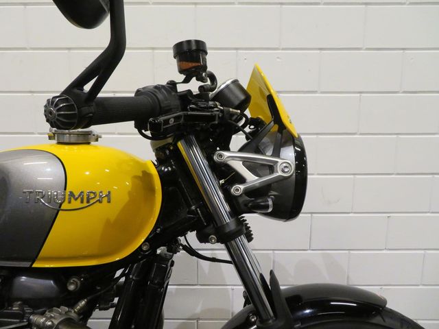 triumph - street-cup