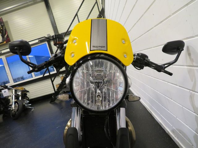 triumph - street-cup