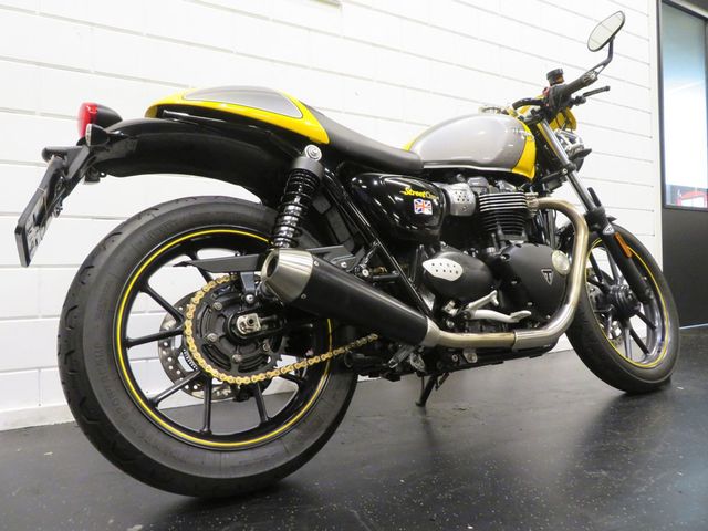 triumph - street-cup