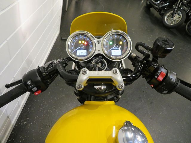 triumph - street-cup