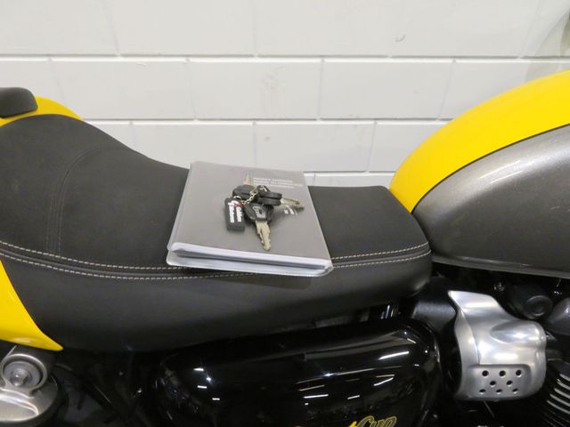 triumph - street-cup