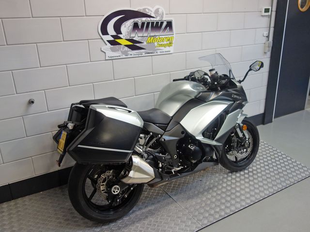 kawasaki - z-1000-sx