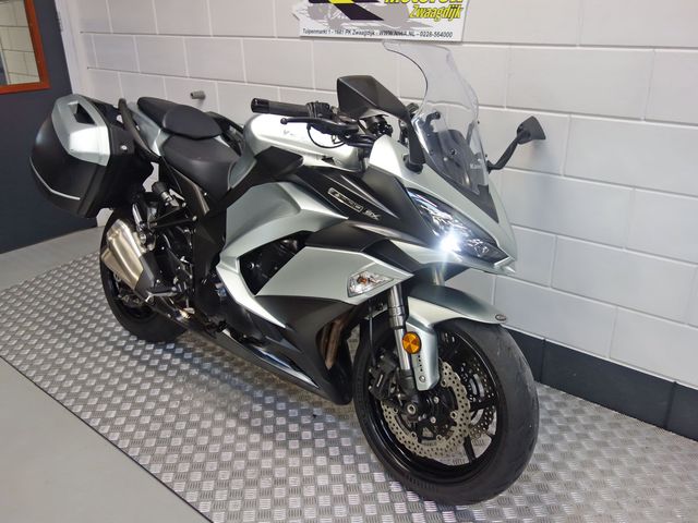 kawasaki - z-1000-sx