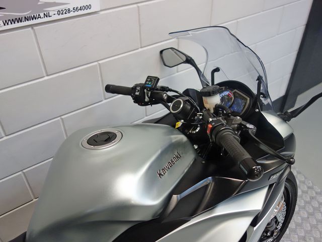 kawasaki - z-1000-sx