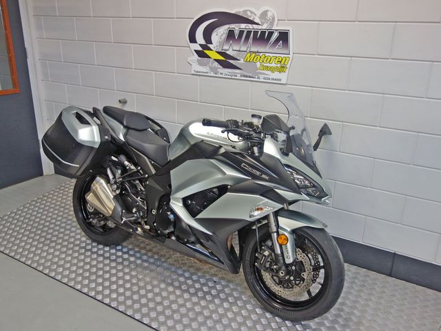 kawasaki - z-1000-sx