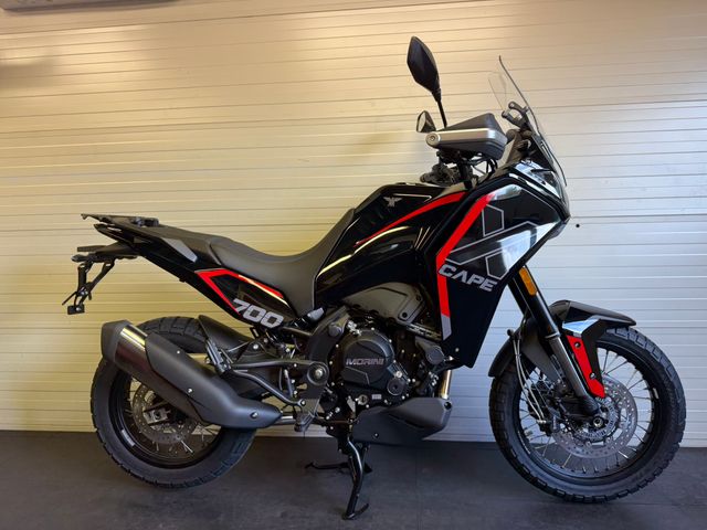 moto-morini - x-cape