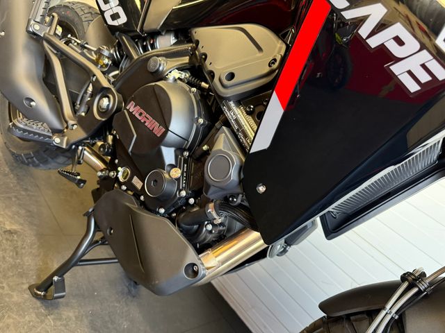 moto-morini - x-cape