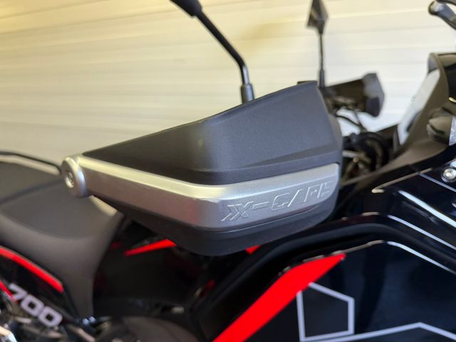 moto-morini - x-cape