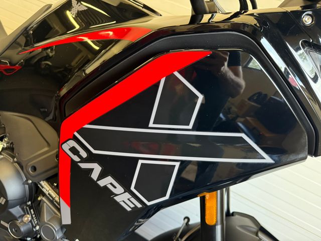 moto-morini - x-cape