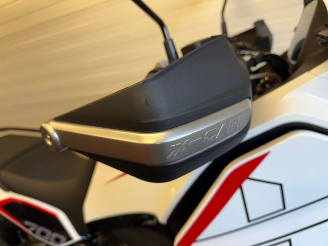 moto-morini - x-cape