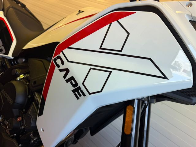 moto-morini - x-cape