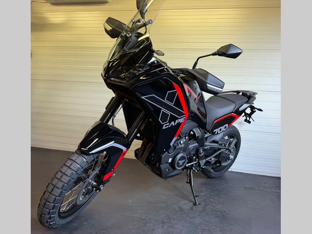 moto-morini - x-cape
