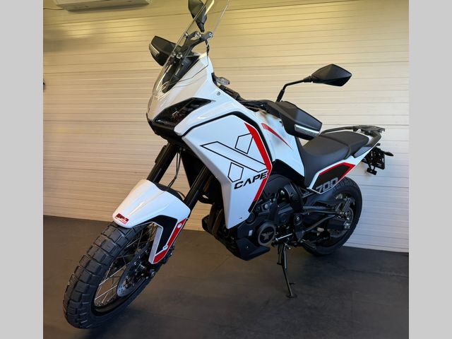 moto-morini - x-cape