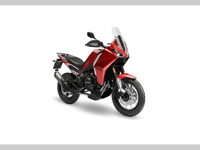 moto-morini - x-cape