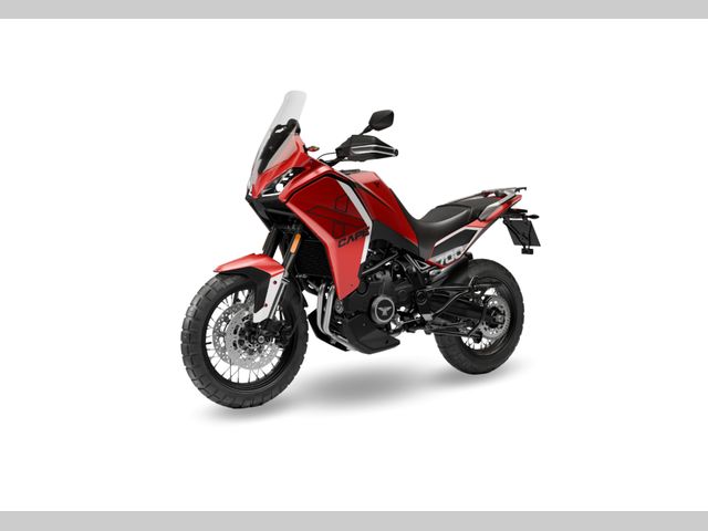 moto-morini - x-cape