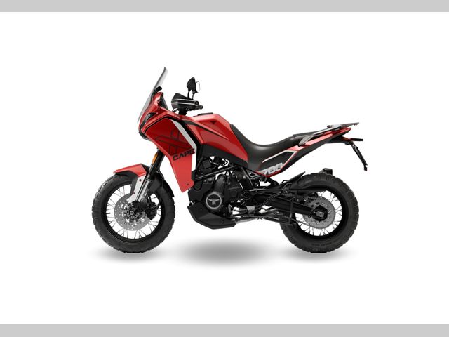 moto-morini - x-cape