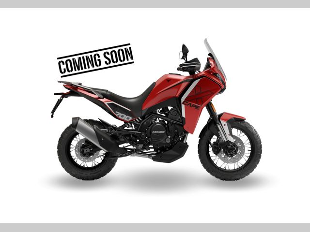 moto-morini - x-cape
