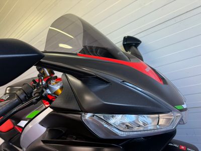 APRILIA RS 660 – foto 4