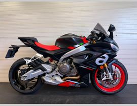 Aprilia RS 660 2021 occasion