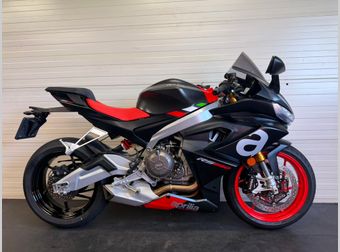 Aprilia RS 660 2021 occasion
