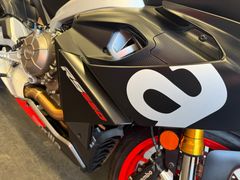 Aprilia RS 660 2021 occasion – foto 6 van 9