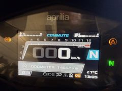 Aprilia RS 660 2021 occasion – foto 9 van 9