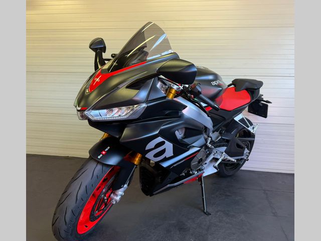 aprilia - rs-660