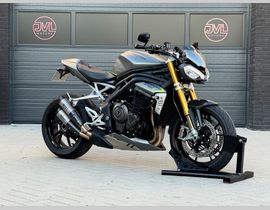 Triumph Speed Triple 1200 RS 2022