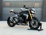 TRIUMPH SPEED TRIPLE 1200 RS