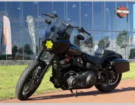Harley-Davidson Street BOB Fxbb 2019 occasion