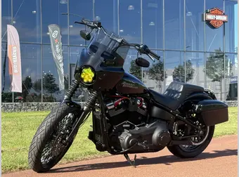 Harley-Davidson Street BOB Fxbb 2019 occasion