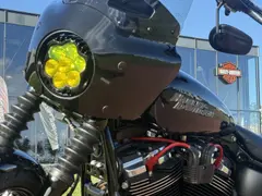 Harley-Davidson Fxbb Softail Street Bob Solid Colour 2019 occasion – foto 2 van 12