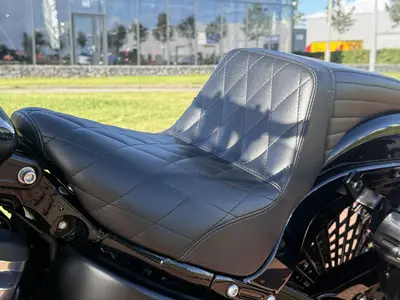 HARLEY-DAVIDSON STREET BOB FXBB – foto 4