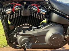 Harley-Davidson Fxbb Softail Street Bob Solid Colour 2019 occasion – foto 6 van 12
