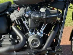Harley-Davidson Fxbb Softail Street Bob Solid Colour 2019 occasion – foto 10 van 12