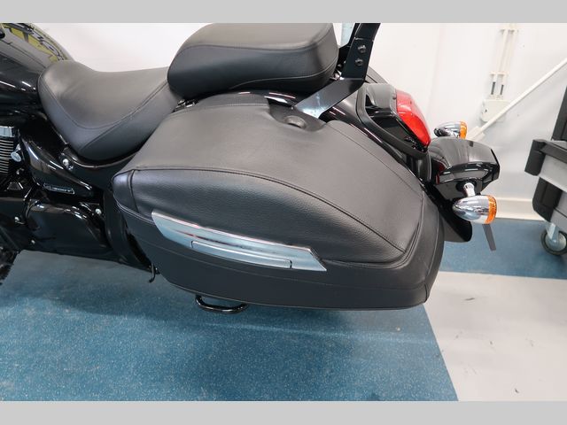suzuki - intruder-c-1500-bt