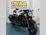 SUZUKI INTRUDER C 1500 BT