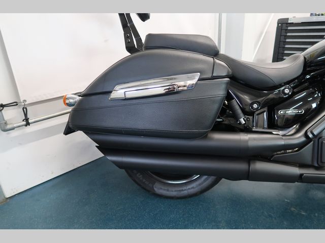 suzuki - intruder-c-1500-bt