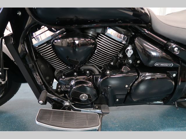 suzuki - intruder-c-1500-bt
