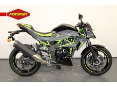 KAWASAKI Z125