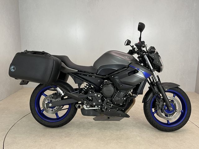 yamaha - xj-6-n---diversion