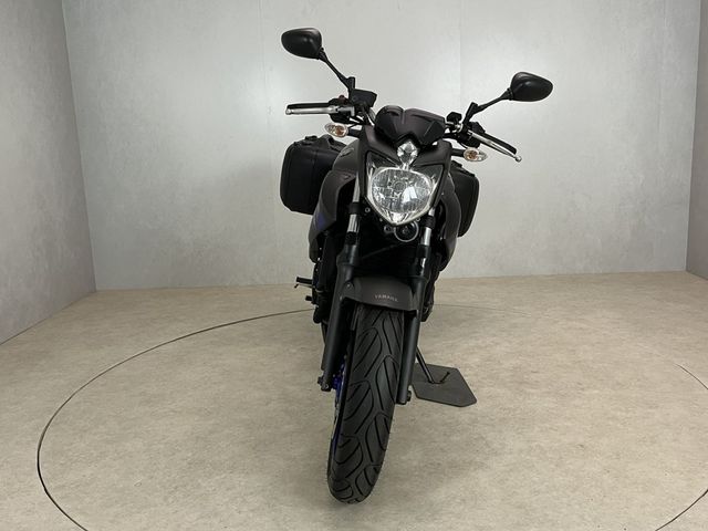 yamaha - xj-6-n---diversion