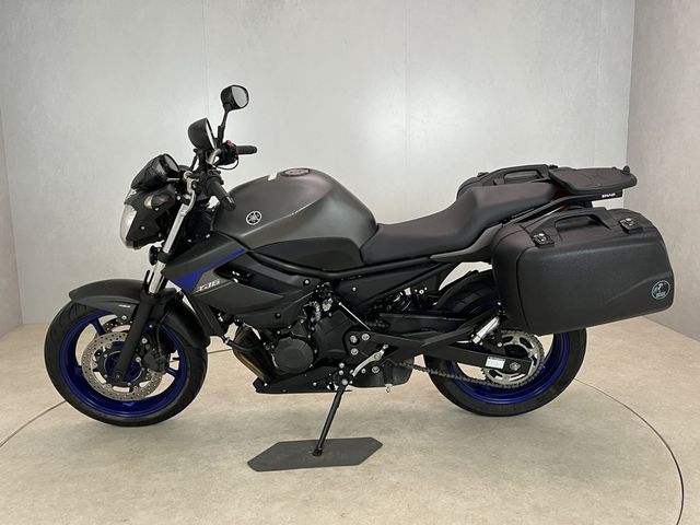 yamaha - xj-6-n---diversion