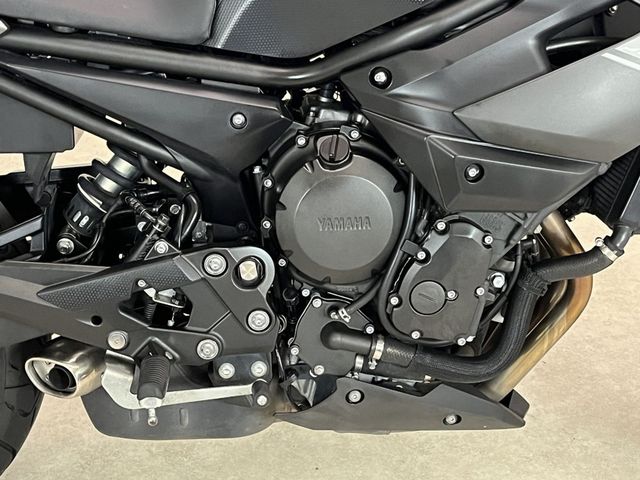yamaha - xj-6-n---diversion