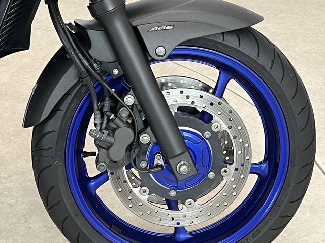 yamaha - xj-6-n---diversion