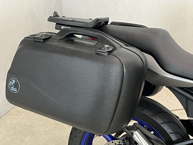 yamaha - xj-6-n---diversion