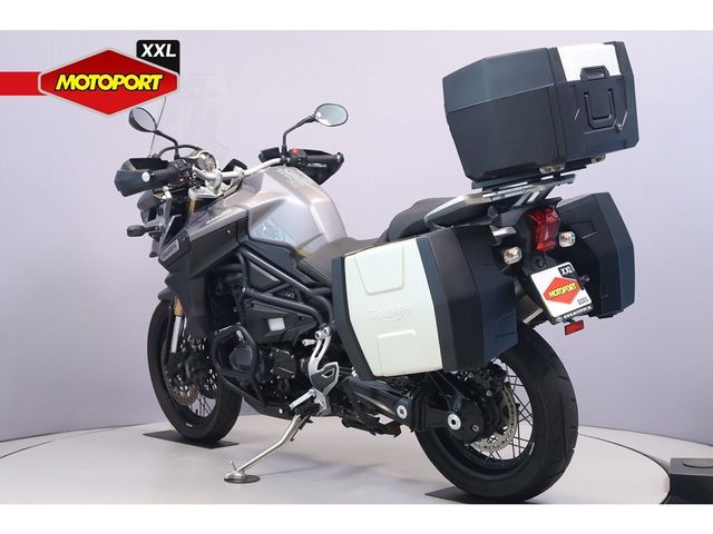 triumph - tiger-explorer