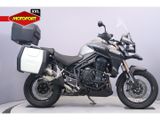TRIUMPH TIGER EXPLORER