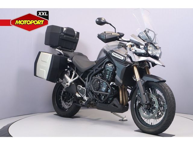 triumph - tiger-explorer