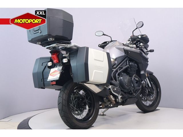 triumph - tiger-explorer